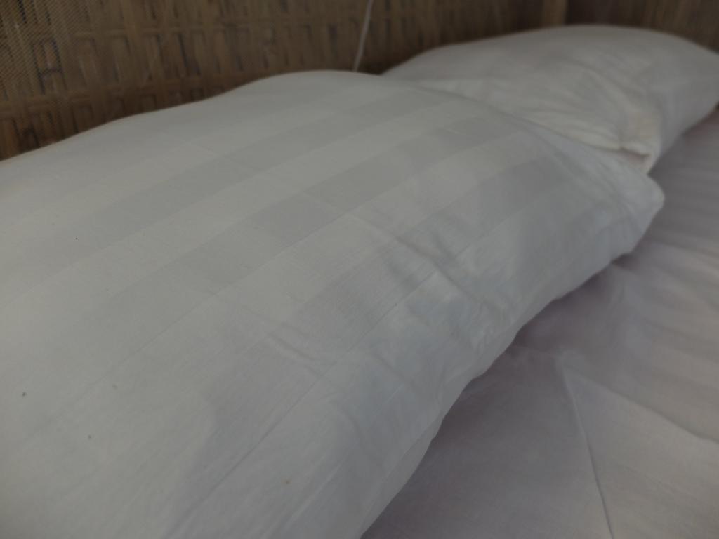 Mama Clares 호텔 시아누크빌 외부 사진